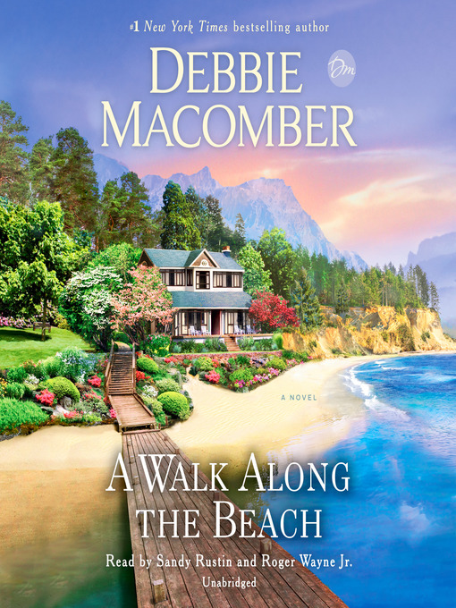 Title details for A Walk Along the Beach by Debbie Macomber - Wait list